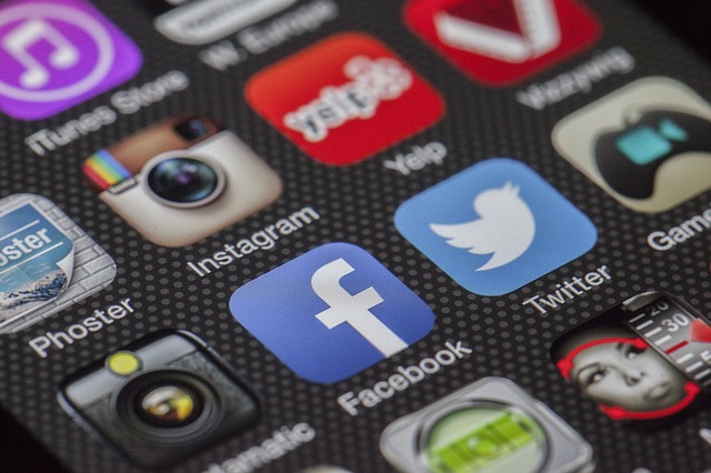 How to reduce time spent on social media